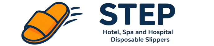 Oteller, spa ve hastaneler için yüksek kaliteli, tek kullanımlık otel terliği imalatı. Logolu ve özel tasarım seçenekleriyle uygun fiyatlı çözümler.